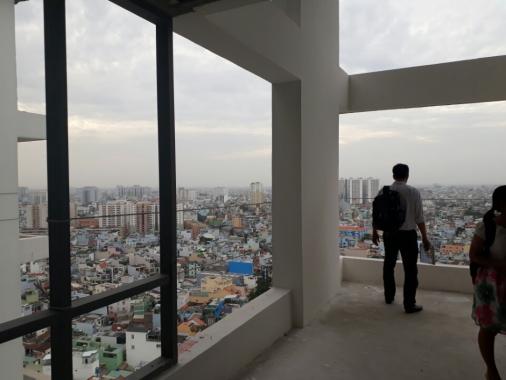 Bán căn hộ chung cư tại dự án Bảy Hiền Tower, Tân Bình, Hồ Chí Minh, diện tích 200m2