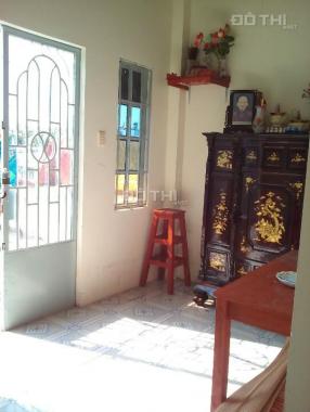 Cần bán nhà 1 trệt 1 lầu, gồm 3 phòng trọ, giá tốt tại hẻm đường Hồ Tri Tân, P.Rạch Dừa, Vũng Tàu