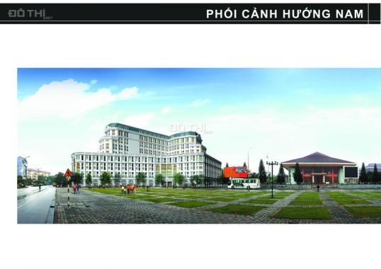 Bán chung cư Royal Park Bắc Ninh - Cơ hội đầu tư sinh lợi cao và an toàn