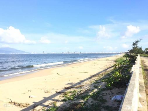 Đất biển trung tâm TP Đà Nẵng gần cảng biển Liên Chiểu và khu du lịch Xuân Thiều