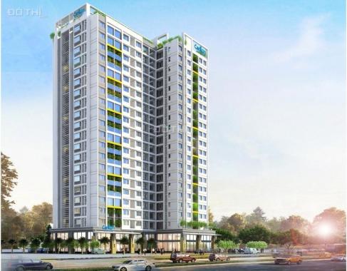 Carillon 5 - Gần Đầm Sen - 1,1 tỷ/căn/49m2 - LH 0903 958 141