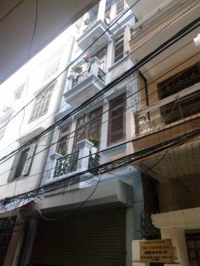 Cho thuê nhà riêng 65m2x5T tại Quan Nhân, Thanh Xuân, Hà Nội