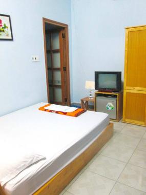Phòng khách sạn giá rẻ ở bãi biển Mỹ Khê, Đà Nẵng, giá 200.000đ/ngày