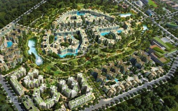 Mở bán khu căn hộ Emerald Celadon City Tân Phú, cạnh siêu thị Nhật Aeon Mall Nhật Bản