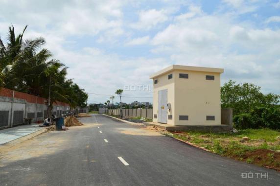 Bán đất sổ đỏ dự án Nam Khang Residence đường Nguyễn Duy Trinh, Long Trường, Quận 9