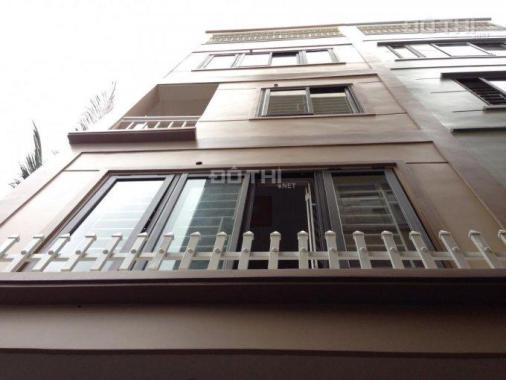 Nhà lô góc tổ 13 Mậu Lương, Kiến Hưng (32m2 x 4 tầng - 1,55 tỷ) hỗ trợ ngân hàng