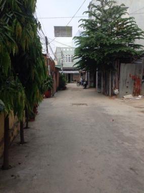 Bán nhà riêng tại phường Tân Quý, Tân Phú, Hồ Chí Minh diện tích 47,15m2 giá 3.55 tỷ