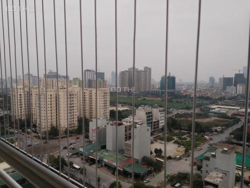 Gia đình tôi cần bán căn hộ CC 86m2 tòa nhà Vimeco gần BigC Thăng Long, Trung Hòa, Cầu Giấy, HN