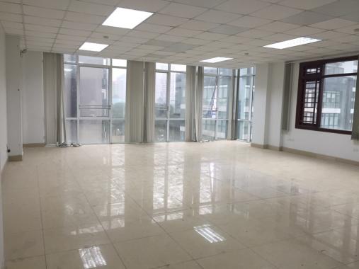 Cho thuê văn phòng Lê Đức Thọ, diện tích 90 m2, sàn thông, sàn 2 mặt thoáng
