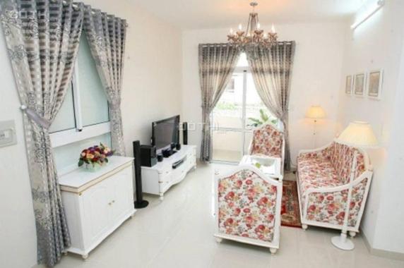 Bán căn hộ chung cư cao cấp Tecco Town Bình Tân giá cực rẻ chỉ 759tr, chiết khấu 7%, quà tặng 30tr