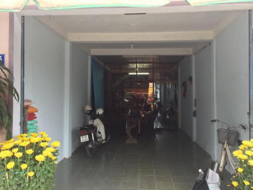 Cho thuê nhà riêng tại đường Quốc lộ 1A, Bình Sơn, Quảng Ngãi diện tích 121m2, giá 9.9 triệu/tháng