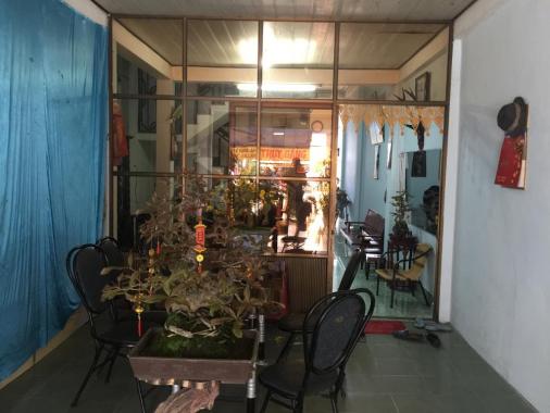 Cho thuê nhà riêng tại đường Quốc lộ 1A, Bình Sơn, Quảng Ngãi diện tích 121m2, giá 9.9 triệu/tháng