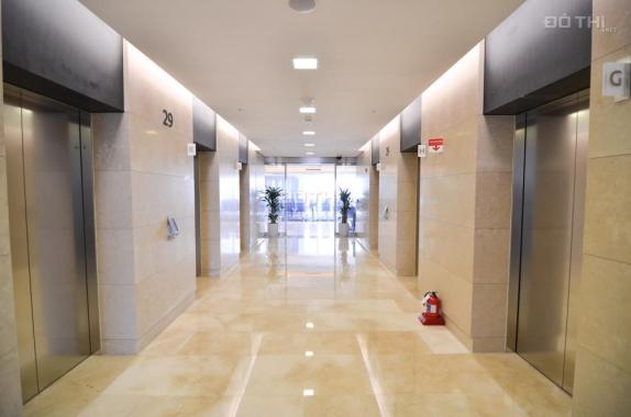 Cho thuê văn phòng trọn gói, chuyên nghiệp, dịch vụ tiện nghi tại tòa nhà MD Complex