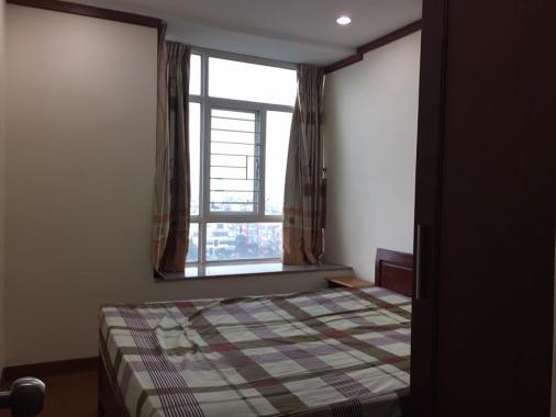 Cho thuê căn hộ Hoàng Anh Gia Lai Đà Nẵng 2 phòng ngủ. ĐT 0915857468