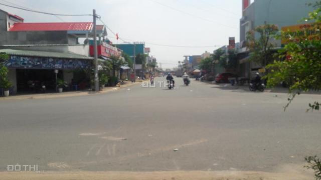 Cho thuê đất đường D1 Vsip khu dân cư Việt Sing - Bình Dương