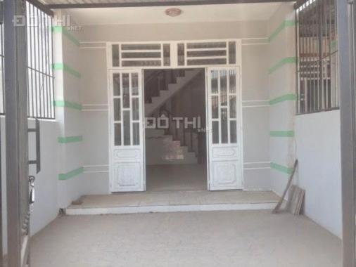 Nhà mới xây 1 trệt, 1 lầu gần chợ Liên Ấp 123 gần trường học, Vĩnh Lộc A, Bình Chánh