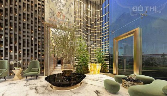 Bán căn hộ chung cư tại dự án Western Capital, Quận 6, Hồ Chí Minh diện tích 50m2 giá 1.2 tỷ