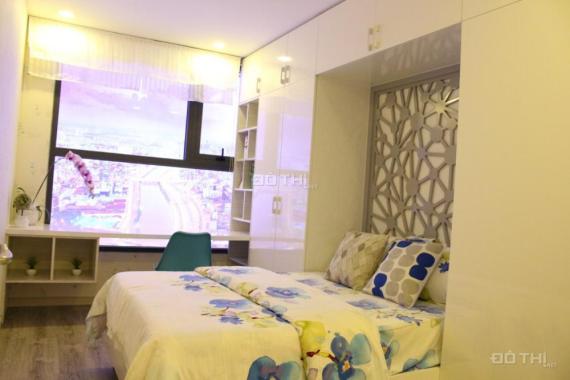 Viva Riverside Q. 6, MT Võ Văn Kiệt, liền kề Q. 1, 1,6 tỷ, CK 7%, LS 0% 2 năm. LH: 0938 231 076