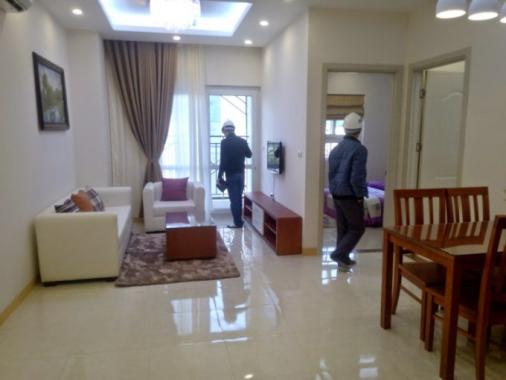 Bán gấp căn hộ 2 PN chung cư PCC1 Hà Đông nhận nhà ở ngay chỉ 850 triệu