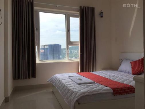 Cho thuê căn hộ du lịch tại Vũng Tàu, giá từ 800k/đêm