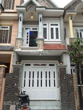 Tặng vàng + nội thất + chiết khấu tiền mặt khi mua nhà KDC Đại Lâm Phát Residential  4mx24m (3PN).