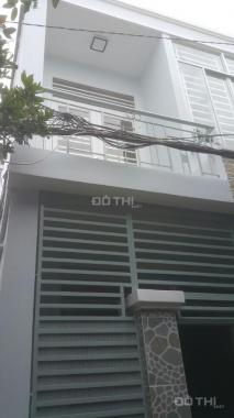 Bán nhà nhỏ giá tốt Quang Trung, p10, Gò Vấp, nhà mới tinh, vô ở ngay
