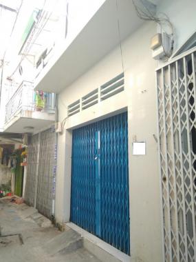 Bán nhà đẹp đường Bờ Bao Tân Thắng, Phường Sơn Kỳ, Tân Phú, TP. HCM diện tích 32m2 giá 1.45 tỷ