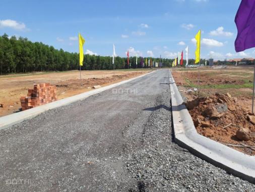 Bán đất nền dự án tại Long Thành, Đồng Nai giá 306 triệu