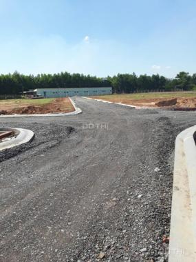 Bán đất nền dự án tại Long Thành, Đồng Nai giá 306 triệu