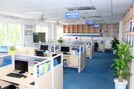 Công ty CP Đỗ Đầu VN cho thuê văn phòng, tiện ích tại Hà Nội