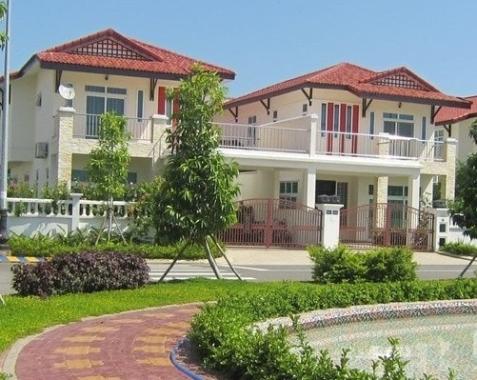 Cho thuê căn biệt thự Phúc Lộc Viên, Sơn Trà, Đà Nẵng