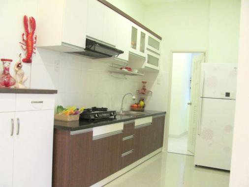 Cần bán căn hộ chung cư Âu Cơ, Quận Tân Phú, DT: 68m2, giá: 1,6tỷ, LH: 0901 455 426