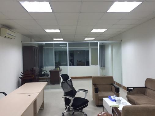 Chính chủ cho thuê văn phòng 451 Vũ Tông Phan, diện tích 80 m2, sàn thông, giá 8,5 tr/tháng
