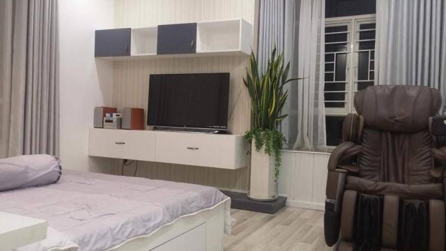 Cho thuê gấp căn hộ lofthouse Phú Hoàng Anh, 3PN 4PN, nội thất sang trọng, vào ở liền