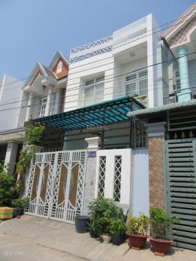 Bán nhà riêng tại đường Trần Văn Mười, Hóc Môn, DT 5x22m, giá 2.2 tỷ