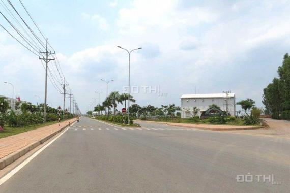Bán đất tại dự án KDC sân bay Long Thành, Long Thành, Đồng Nai diện tích 90m2 giá 306 triệu