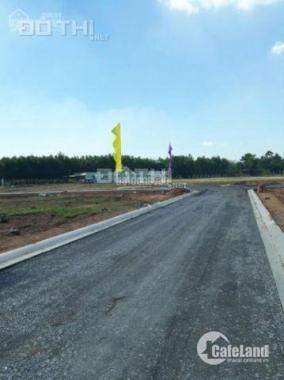 Bán đất tại dự án KDC sân bay Long Thành, Long Thành, Đồng Nai diện tích 90m2 giá 306 triệu