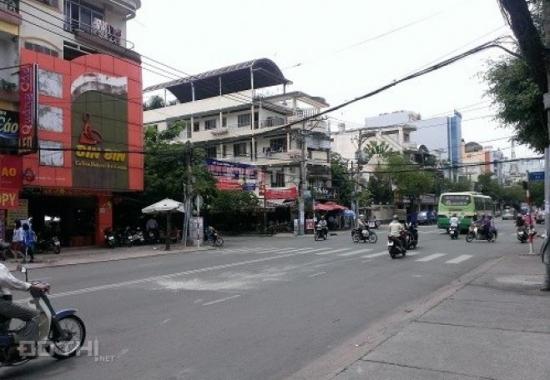 Bán đất mặt tiền đường Đặng Văn Bi, thuận tiện kinh doanh, 164.9m2, sổ đỏ, XD tự do, 35tr/m2