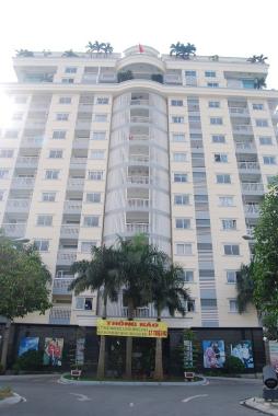 Bán căn hộ Homyland 1, Quận 2, giá 1,67 tỷ (thương lượng), 2PN, DT 96m2, nhà đẹp. LH 0907706348 