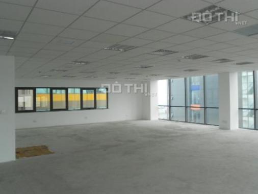 Văn phòng DT 40m2-80m2-100m2-200m2, giá 200 nghìn/m2/tháng phố Trung Kính Mới, Trần Thái Tông