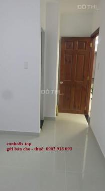Chính chủ cho thuê căn hộ 8X Plus, 2 phòng ngủ, giá cho thuê 5,5 tr/th. Liên hệ: 0911 740 747