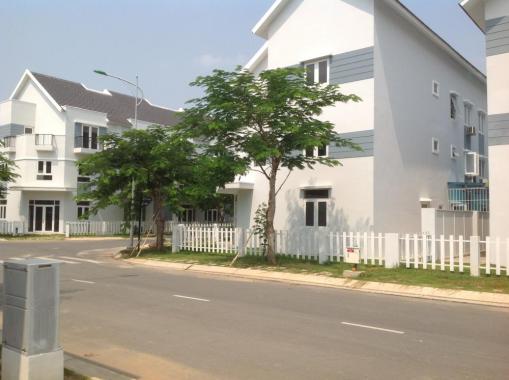 Bán biệt thự phố tại dự án Mega Residence, phường Phú Hữu, Q. 9