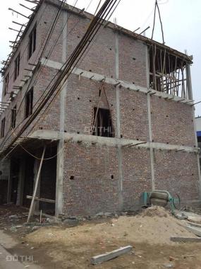 Bán nhà 3 tầng xây mới tại Phú Lương - Phú Lãm - Hà Đông