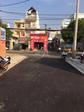 Đất kinh doanh mặt tiền Gò Dưa, đối diện chợ Tam Bình, sổ hồng riêng, 32tr/m2. LH: 0909673567