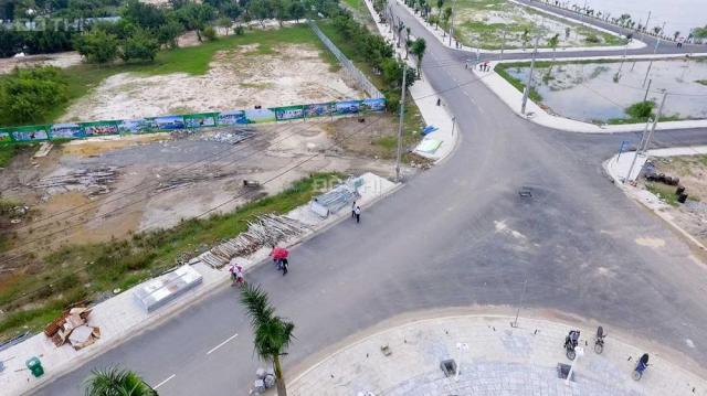 Bán đất nền dự án tại Cát Tường Phú Sinh Eco City - Huyện Đức Hòa - Long An