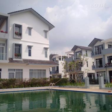 Bán nhà biệt thự, liền kề tại dự án khu dân cư Khang An, Quận 9, diện tích 220m2 giá 4.5 tỷ