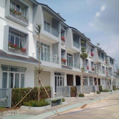 Bán nhà biệt thự, liền kề tại dự án khu dân cư Khang An, Quận 9, diện tích 220m2 giá 4.5 tỷ