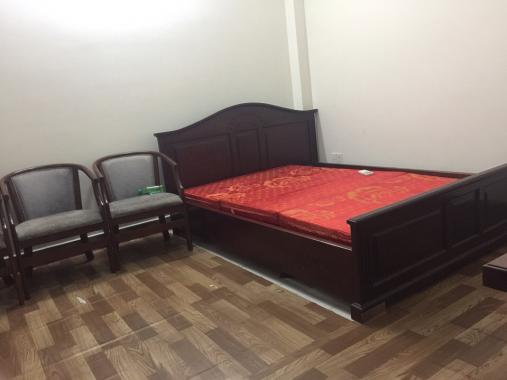 Phòng cho thuê quận Tân Bình, đầy đủ tiện nghi