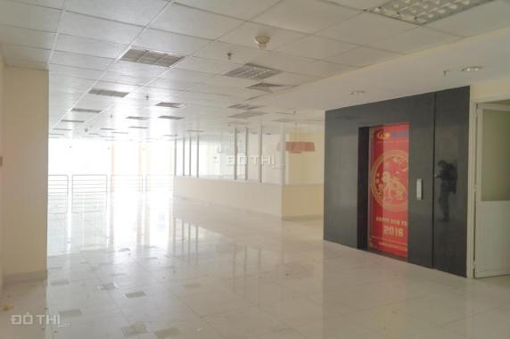 VI-office cho thuê không gian làm việc tại Phú Nhuận, diện tích thuê theo nhu cầu khách