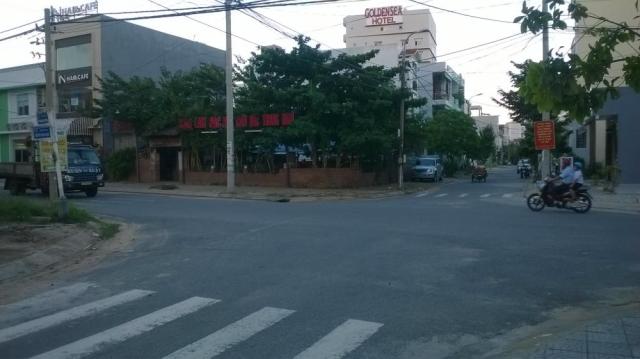 Đất Nguyễn Xuân Khoát, gần lô góc Phan Bôi, bán nhanh
